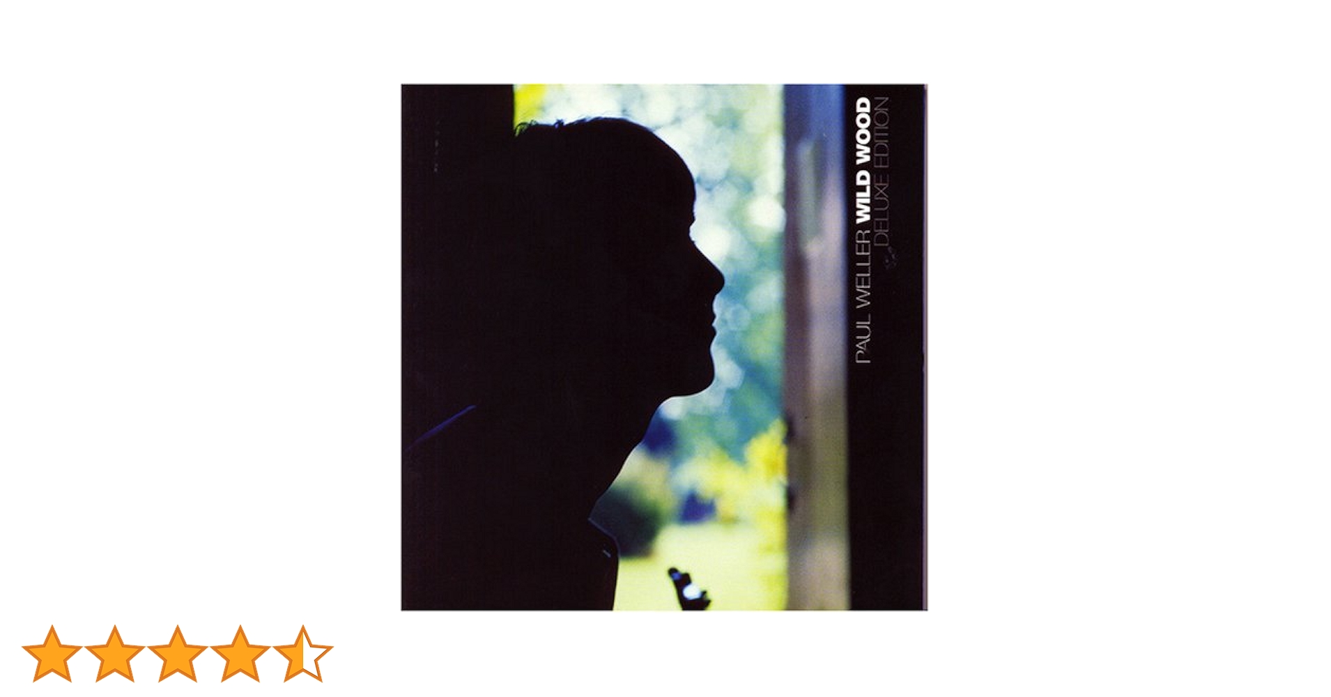 Wild Wood [Deluxe Edition] [Us Import]: Amazon.co.uk: CDs
